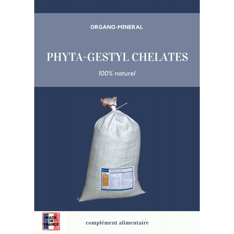 Phyta-gestyl Chelates