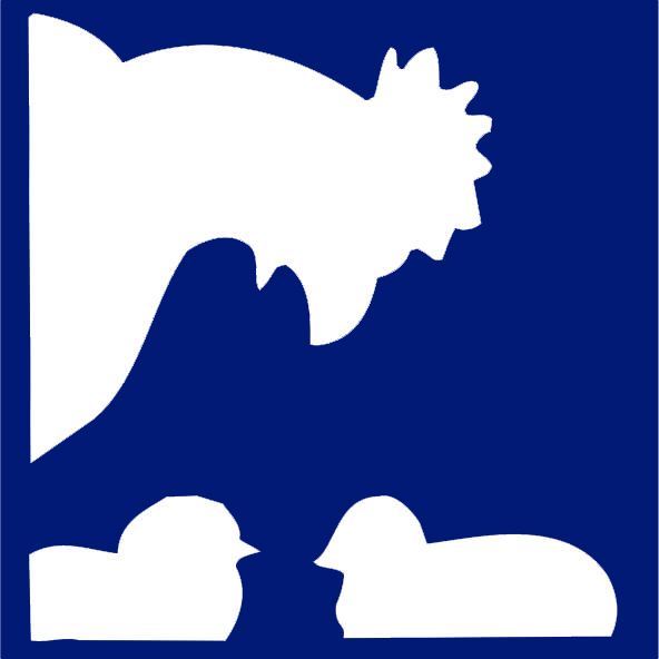 picto_poule